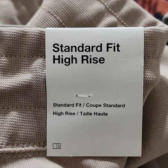 Nike Sportswear Women's Tech Fleece Joggers Diffused Taupe Black plus XXL NEW!!‎ - Picture 11 of 13